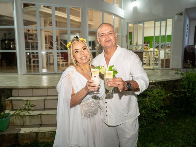 O casamento de Mônica  e Denys  em Rio de Janeiro, Rio de Janeiro 7