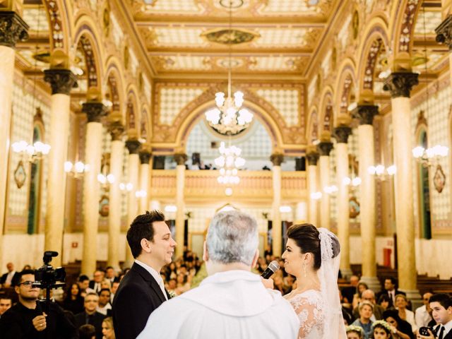 O casamento de Luiz e Nathalia em São Paulo 29
