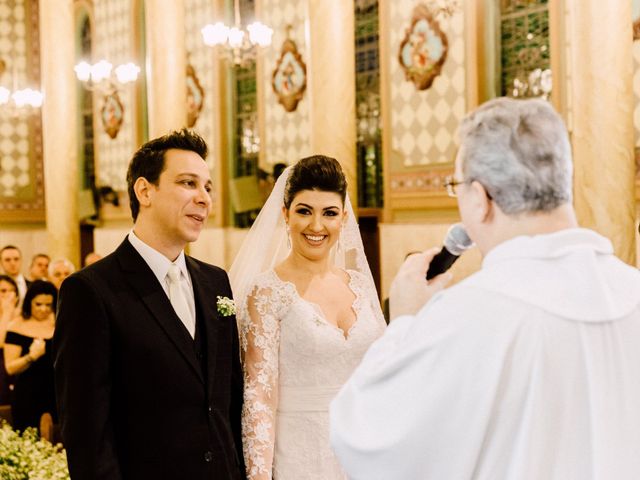 O casamento de Luiz e Nathalia em São Paulo 35