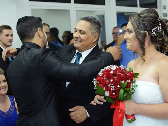 O casamento de Rafael e Samia em Jundiaí, São Paulo Estado 5