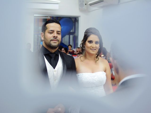 O casamento de Rafael e Samia em Jundiaí, São Paulo Estado 7