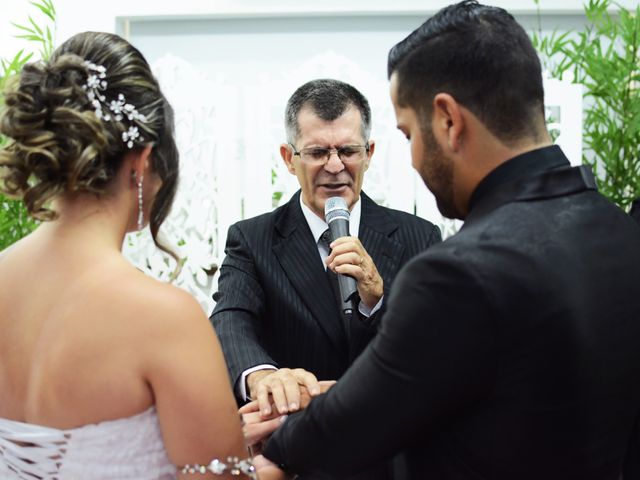 O casamento de Rafael e Samia em Jundiaí, São Paulo Estado 8