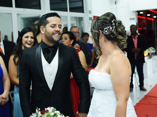 O casamento de Rafael e Samia em Jundiaí, São Paulo Estado 11