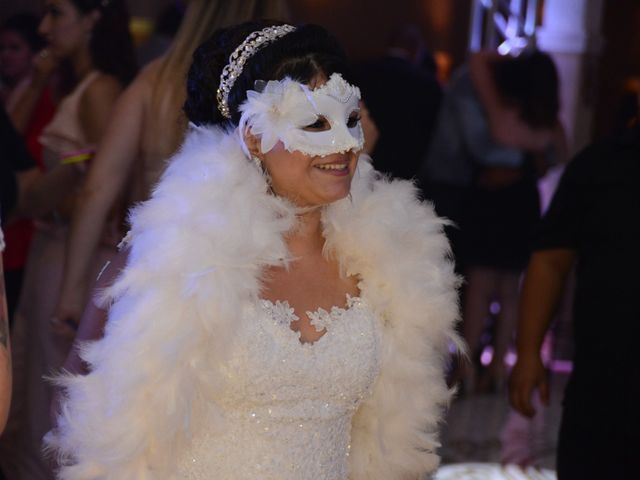 O casamento de Kaleb e Jessica Jeniffer em Votorantim, São Paulo Estado 25