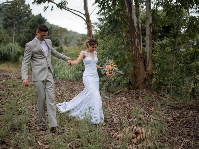 O casamento de William e Aline em Itapema, Santa Catarina 28