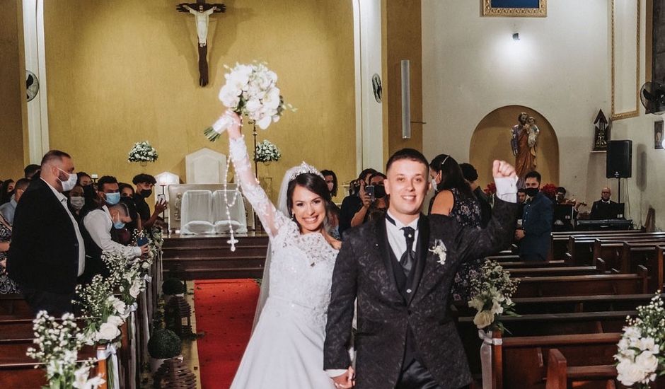 O casamento de Renato e Juliana em Vila Prudente, São Paulo