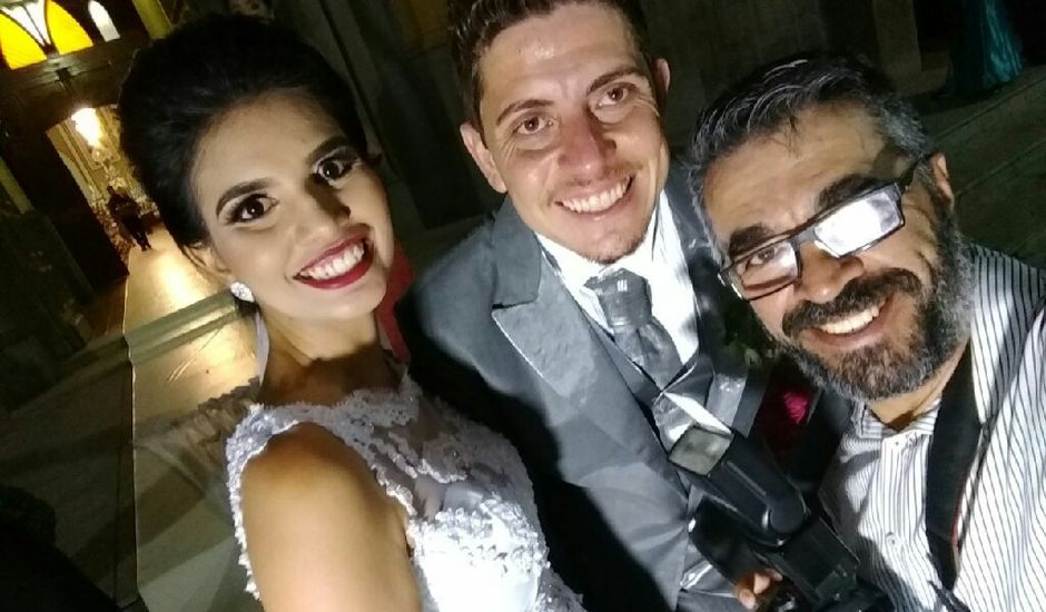 O casamento de Cristiano  e Stefany  em Santa Cruz das Palmeiras, São Paulo Estado