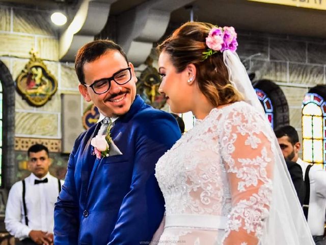 O casamento de Marcus Vinicius Souza e Joyce Martin em Rio de Janeiro, Rio de Janeiro 6