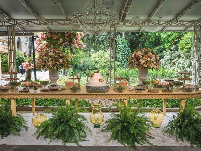 O casamento de Vítor e Marisa em Rio de Janeiro, Rio de Janeiro 31