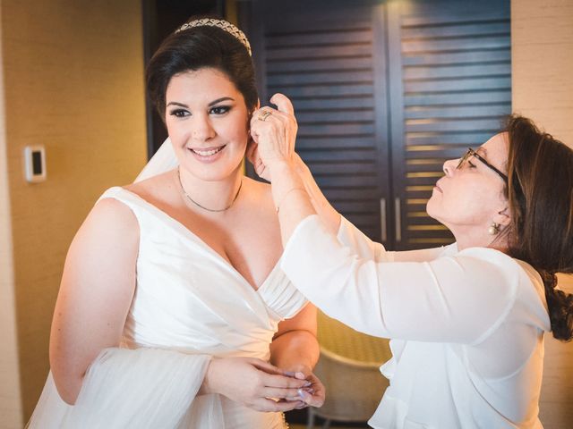 O casamento de Vítor e Marisa em Rio de Janeiro, Rio de Janeiro 32