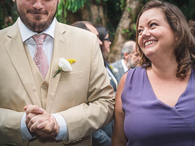 O casamento de Vítor e Marisa em Rio de Janeiro, Rio de Janeiro 35