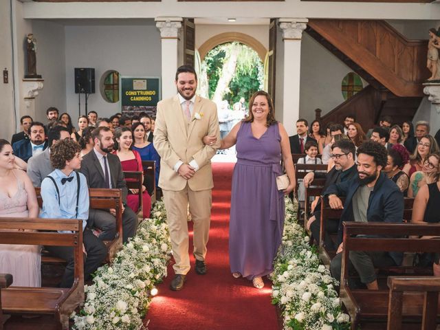 O casamento de Vítor e Marisa em Rio de Janeiro, Rio de Janeiro 36