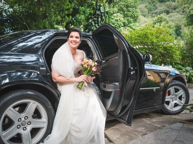 O casamento de Vítor e Marisa em Rio de Janeiro, Rio de Janeiro 37