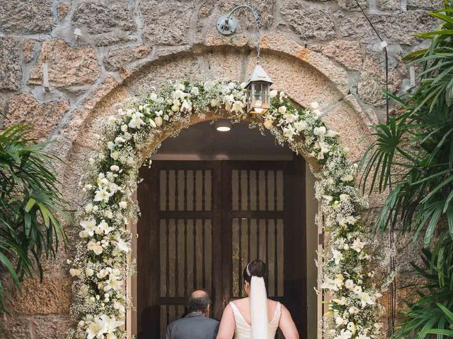 O casamento de Vítor e Marisa em Rio de Janeiro, Rio de Janeiro 39