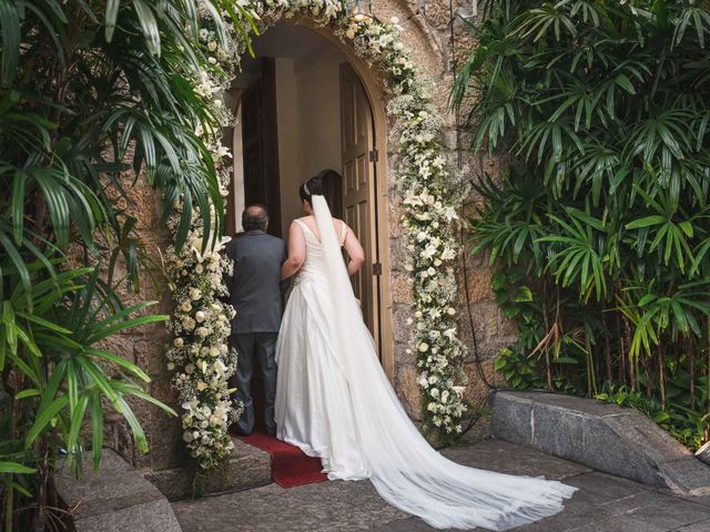 O casamento de Vítor e Marisa em Rio de Janeiro, Rio de Janeiro 40