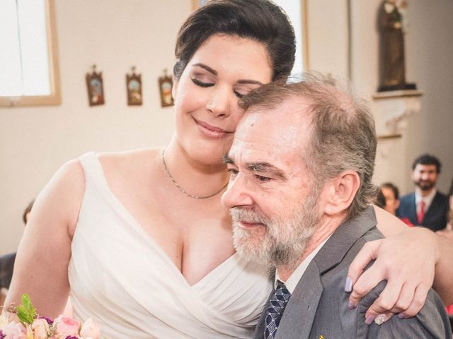 O casamento de Vítor e Marisa em Rio de Janeiro, Rio de Janeiro 44