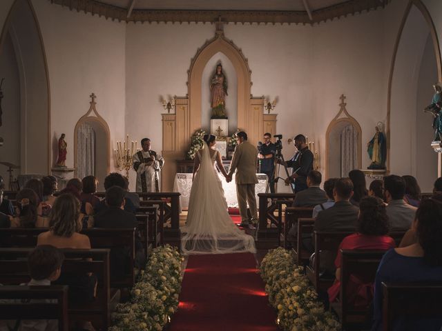 O casamento de Vítor e Marisa em Rio de Janeiro, Rio de Janeiro 47