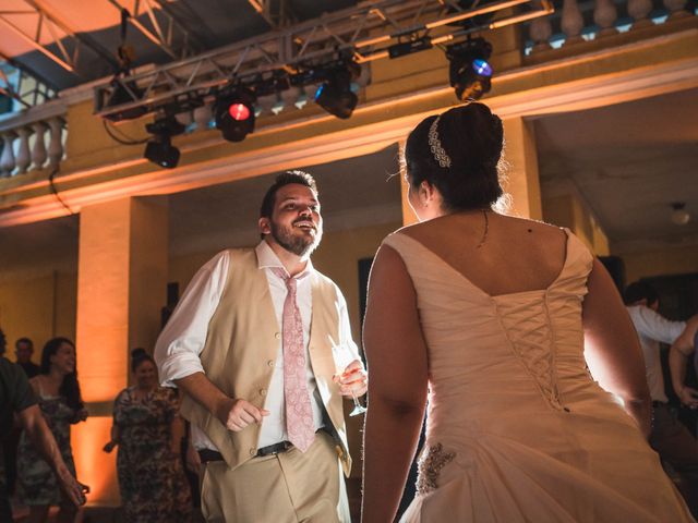 O casamento de Vítor e Marisa em Rio de Janeiro, Rio de Janeiro 66