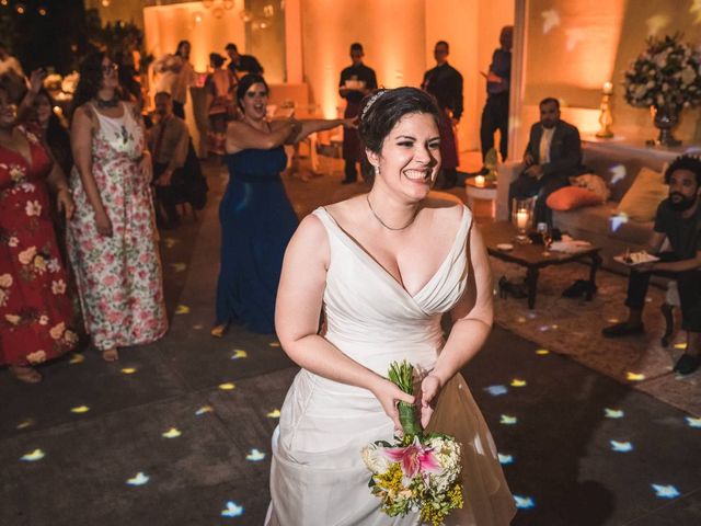 O casamento de Vítor e Marisa em Rio de Janeiro, Rio de Janeiro 72