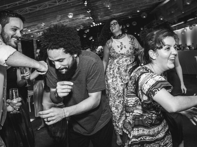 O casamento de Vítor e Marisa em Rio de Janeiro, Rio de Janeiro 73