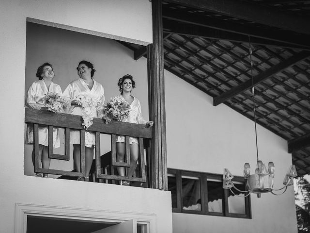 O casamento de Marcos, Alexandre e Léo e Luciana, Lucilene e Priscila em Recife, Pernambuco 22