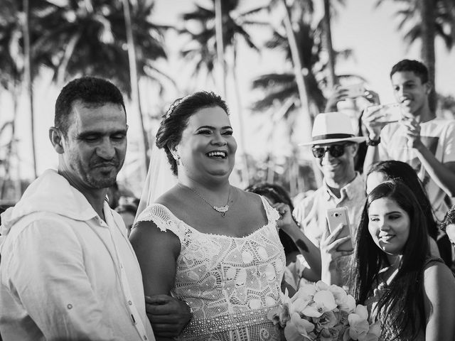O casamento de Marcos, Alexandre e Léo e Luciana, Lucilene e Priscila em Recife, Pernambuco 31