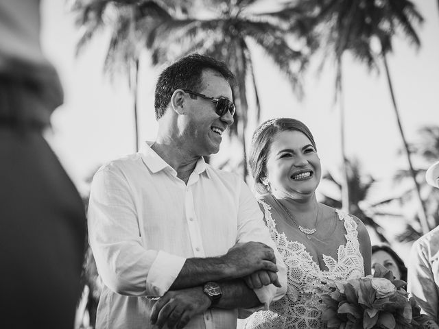 O casamento de Marcos, Alexandre e Léo e Luciana, Lucilene e Priscila em Recife, Pernambuco 32