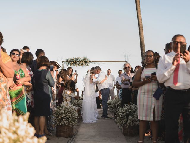 O casamento de Marcos, Alexandre e Léo e Luciana, Lucilene e Priscila em Recife, Pernambuco 34