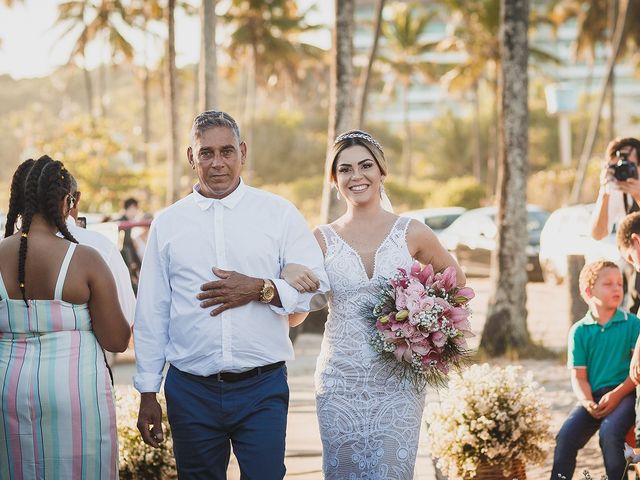 O casamento de Marcos, Alexandre e Léo e Luciana, Lucilene e Priscila em Recife, Pernambuco 35