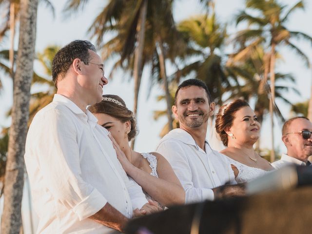 O casamento de Marcos, Alexandre e Léo e Luciana, Lucilene e Priscila em Recife, Pernambuco 38
