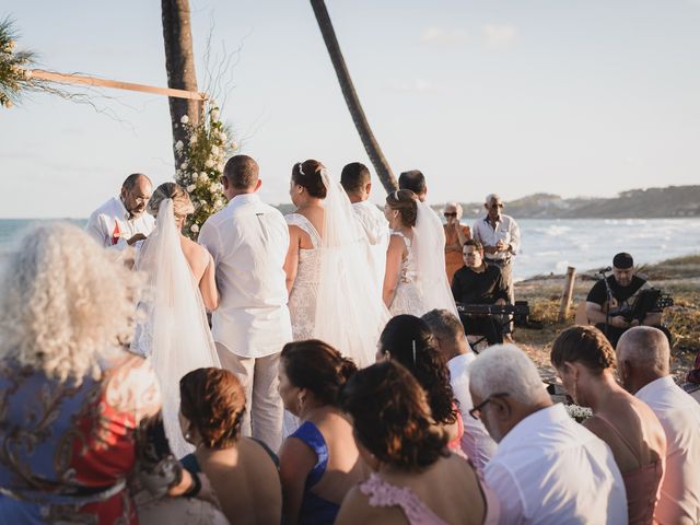 O casamento de Marcos, Alexandre e Léo e Luciana, Lucilene e Priscila em Recife, Pernambuco 41