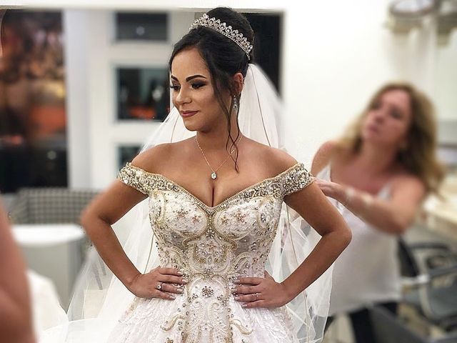 O casamento de Thiago e Mariana em São Paulo 3