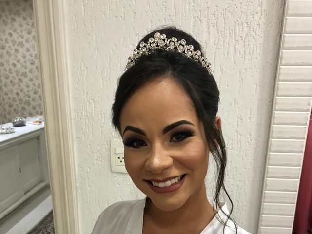 O casamento de Thiago e Mariana em São Paulo 4
