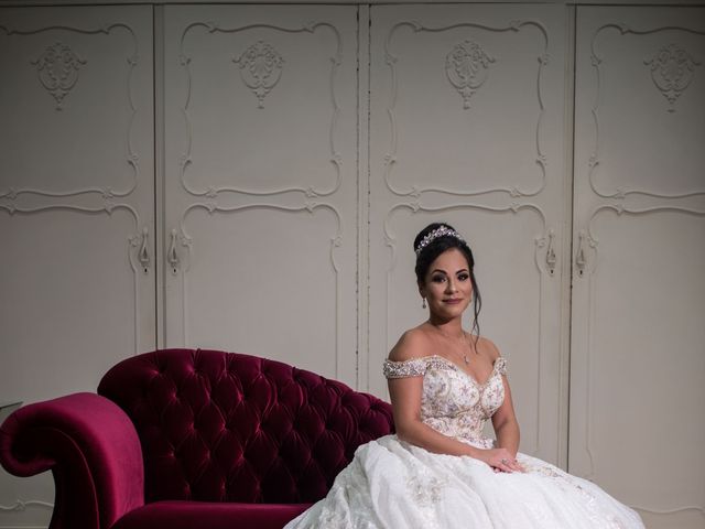 O casamento de Thiago e Mariana em São Paulo 5