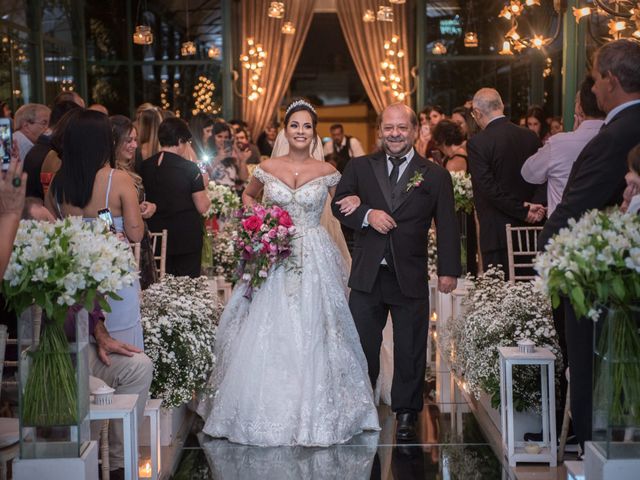 O casamento de Thiago e Mariana em São Paulo 7