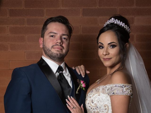 O casamento de Thiago e Mariana em São Paulo 11