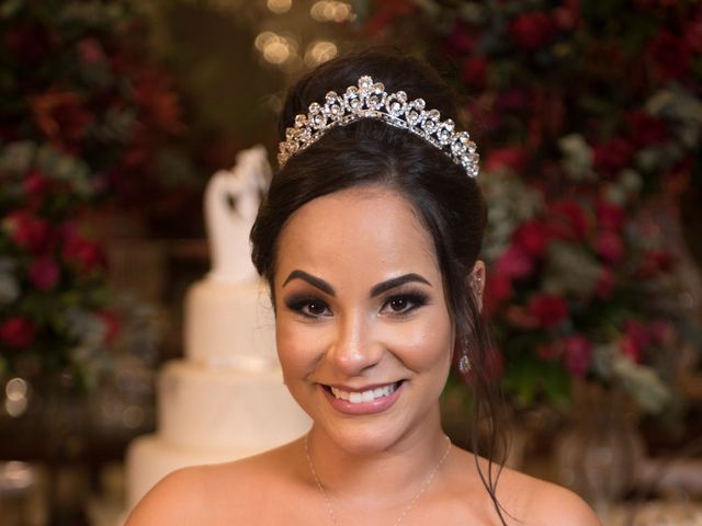 O casamento de Thiago e Mariana em São Paulo 15