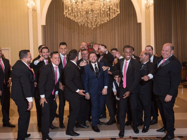 O casamento de Thiago e Mariana em São Paulo 17