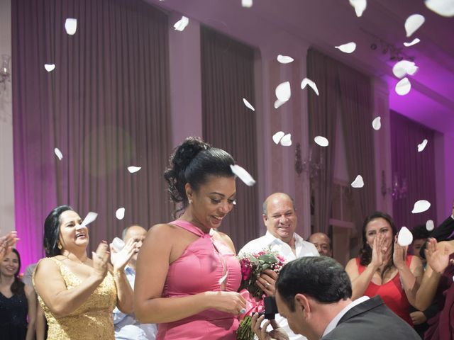 O casamento de Thiago e Mariana em São Paulo 18