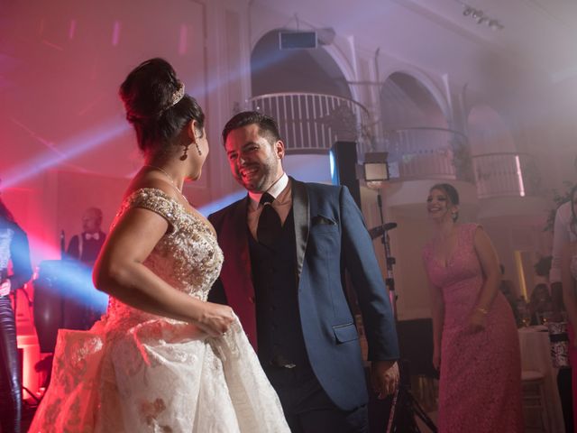 O casamento de Thiago e Mariana em São Paulo 19