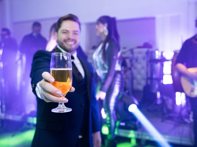 O casamento de Thiago e Mariana em São Paulo 20