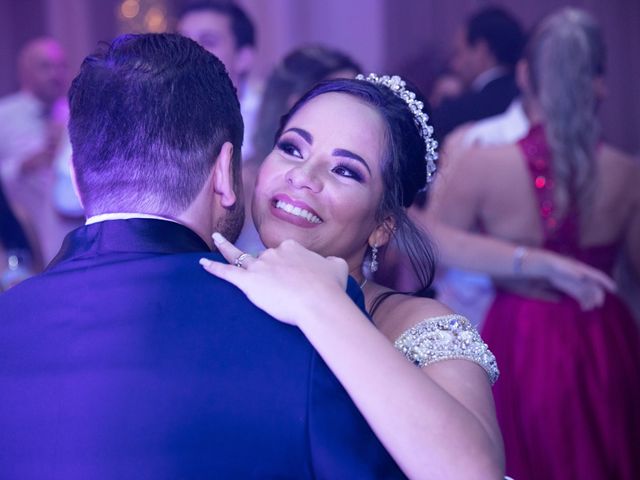 O casamento de Thiago e Mariana em São Paulo 21