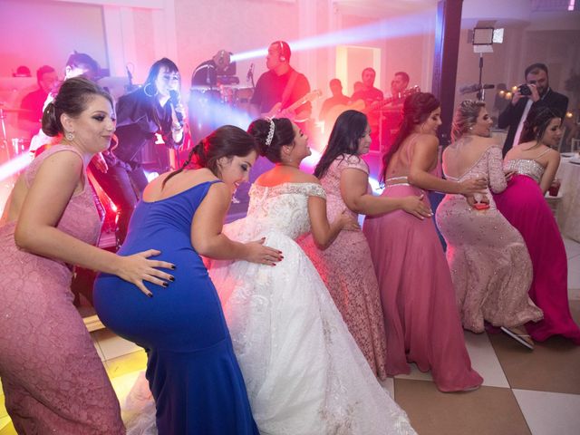 O casamento de Thiago e Mariana em São Paulo 22