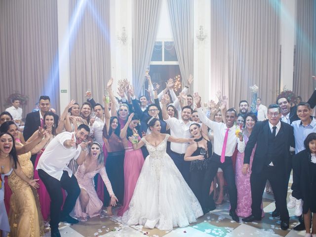 O casamento de Thiago e Mariana em São Paulo 23
