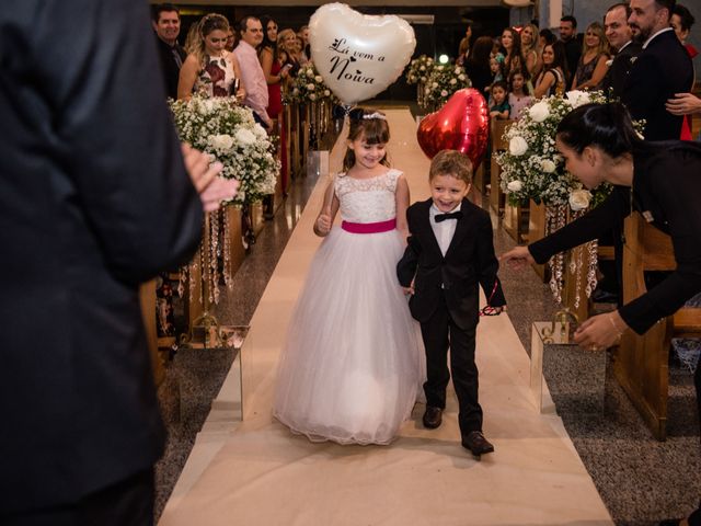 O casamento de Helano e Daniela em Palmas, Tocantins 10