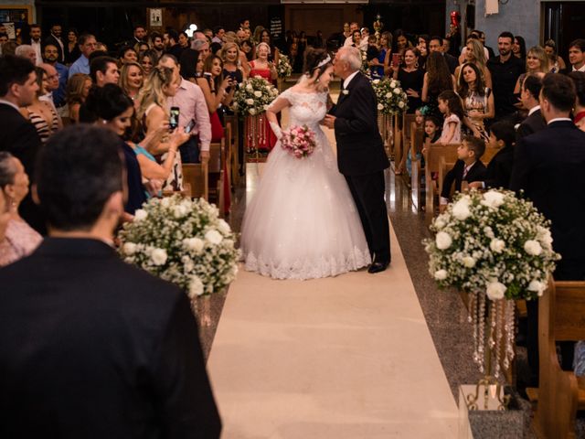 O casamento de Helano e Daniela em Palmas, Tocantins 11