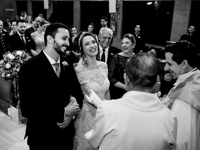 O casamento de Helano e Daniela em Palmas, Tocantins 12