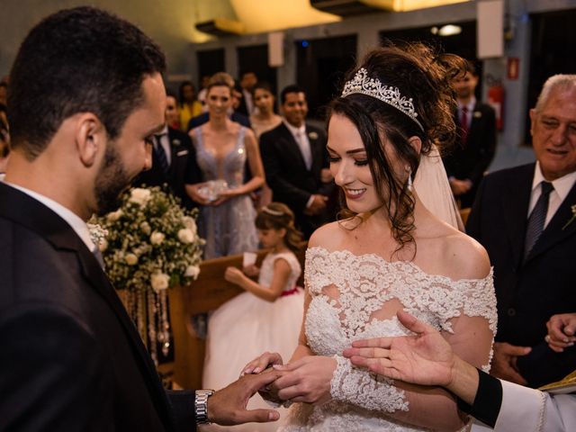 O casamento de Helano e Daniela em Palmas, Tocantins 14