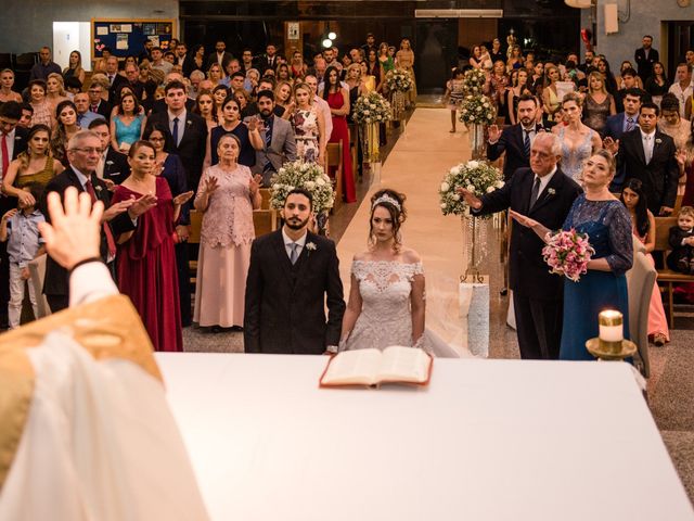 O casamento de Helano e Daniela em Palmas, Tocantins 16