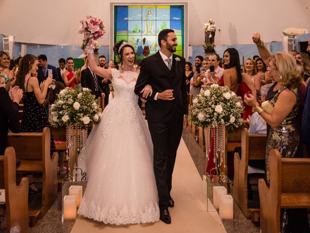 O casamento de Helano e Daniela em Palmas, Tocantins 17